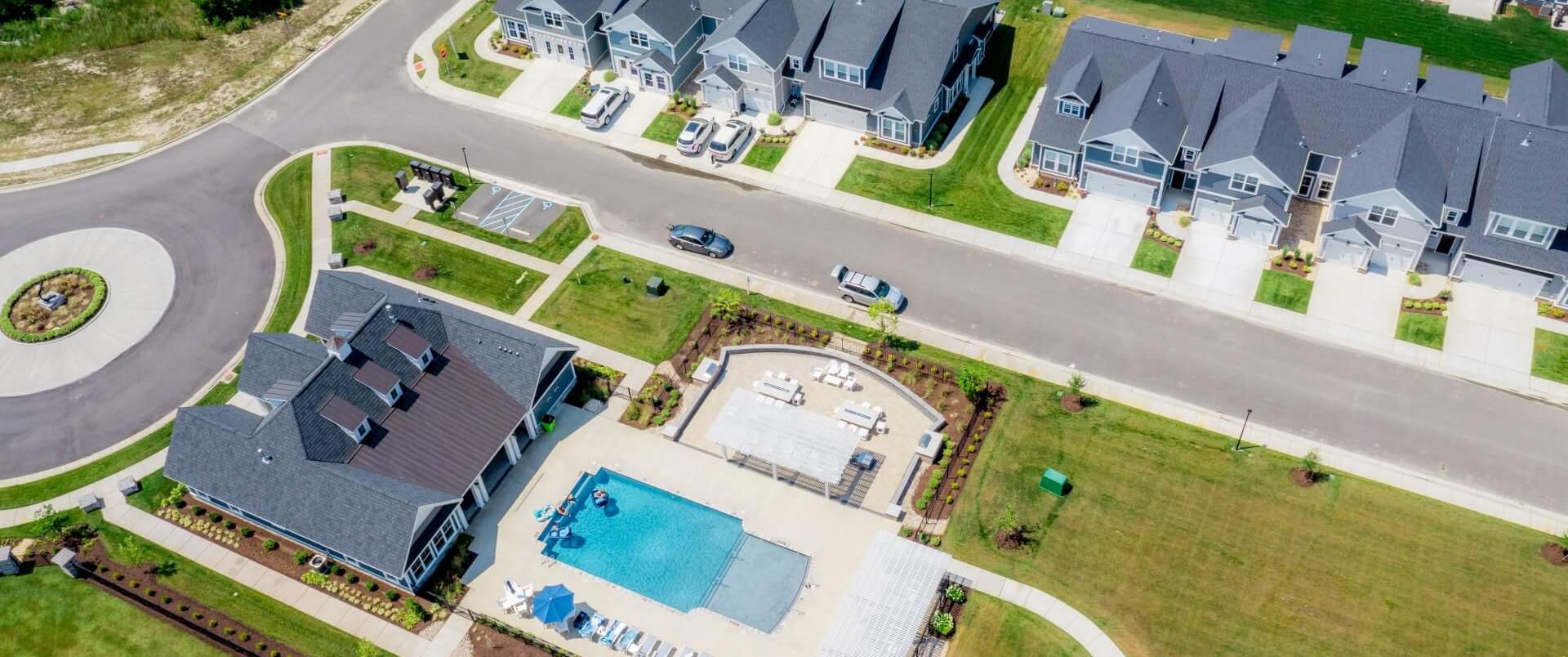 The Retreat at Harbour Cove