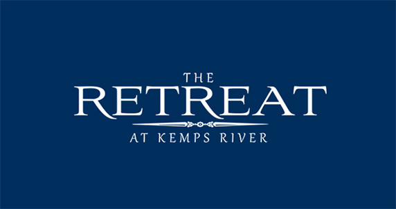 Retreat logo