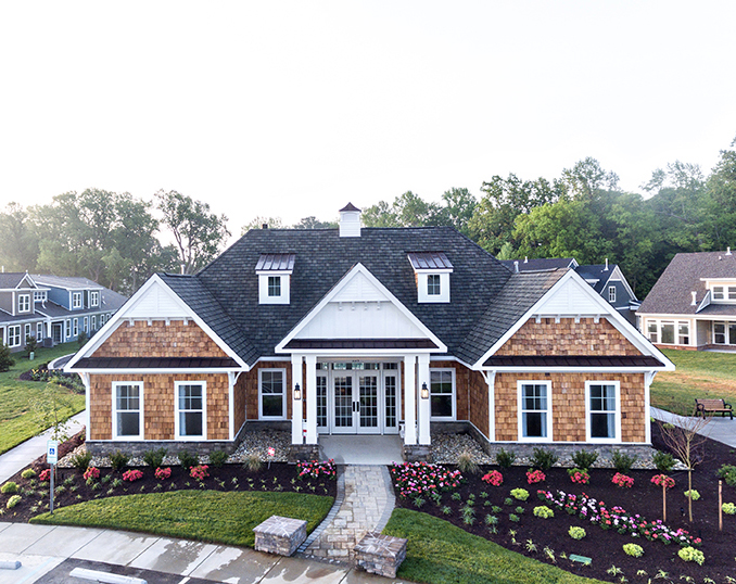 clubhouse