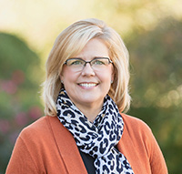 Cindy Godsell