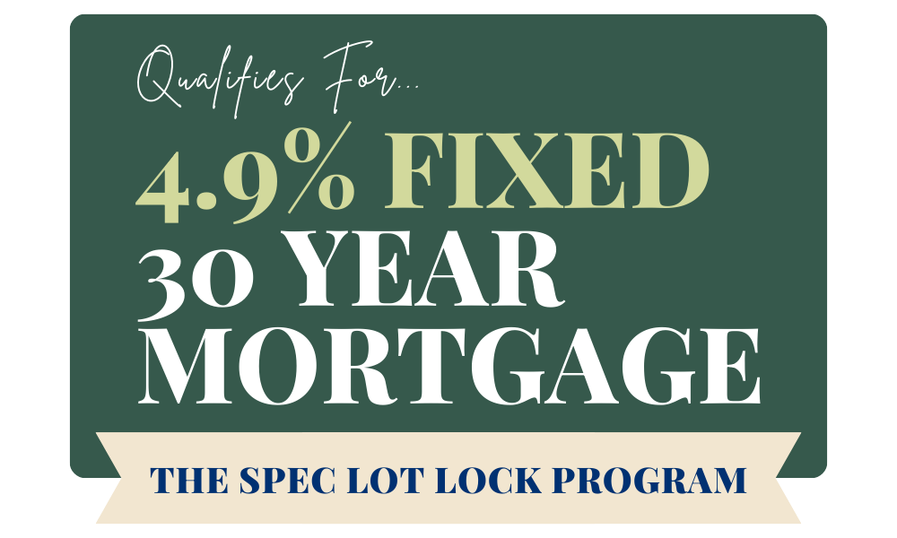 spec lot lock