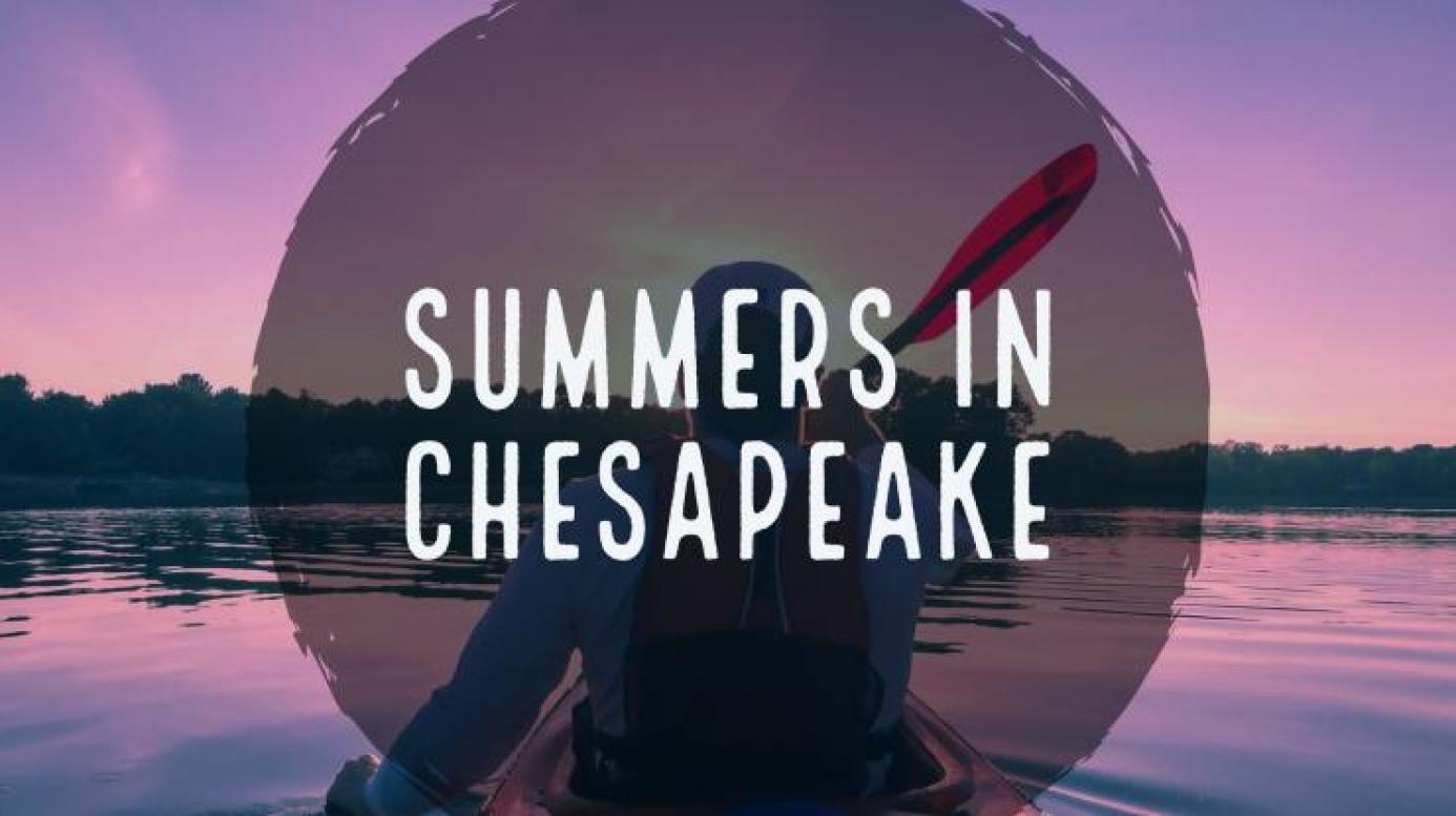 6 Things To Do in Chesapeake this Summer