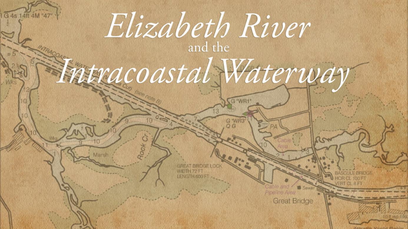 Why the Elizabeth River is Perfect for New Home Building