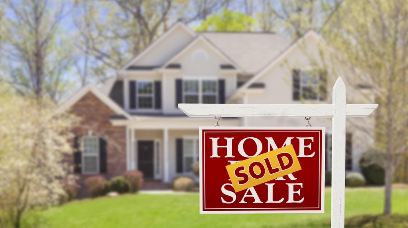 selling your home