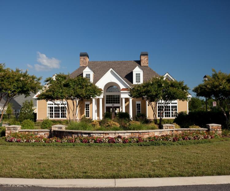 Clubhouse