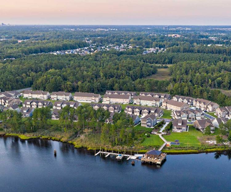 Riverview at the Preserve