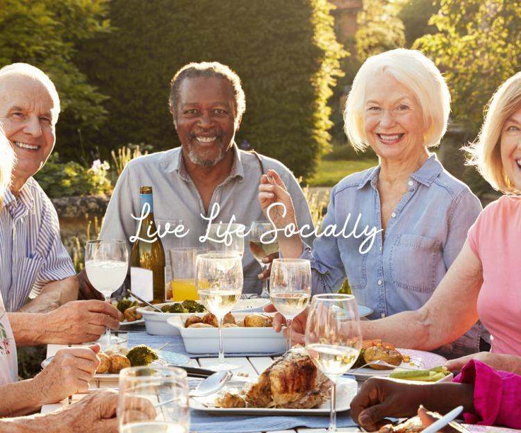 55 and better community Chesapeake 