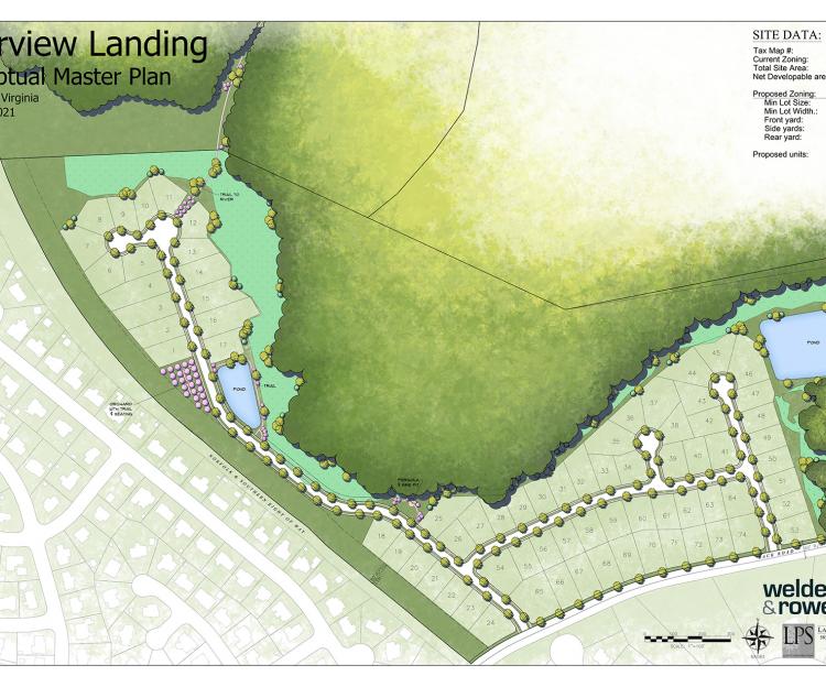 Riverview Landing