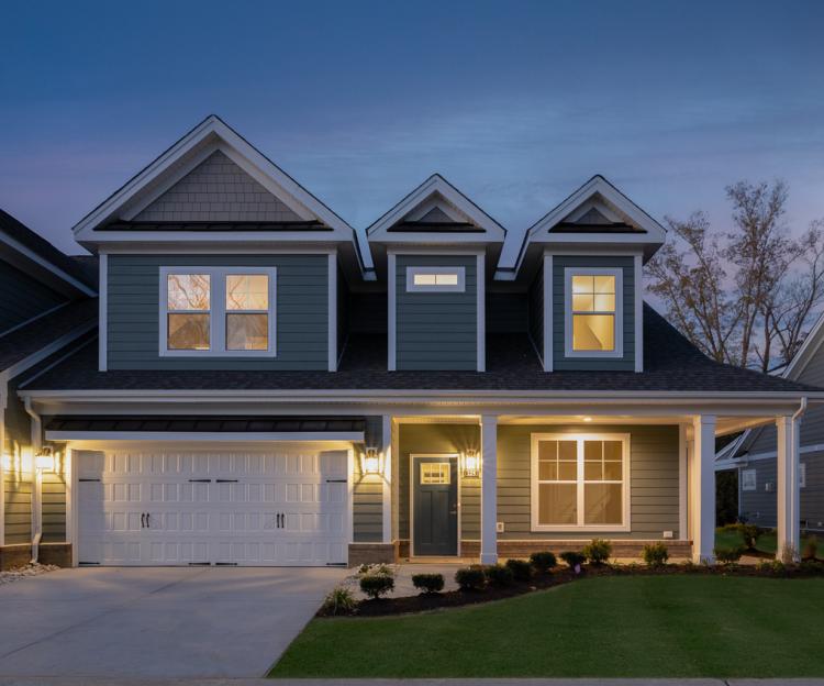 225 Creek Front LN