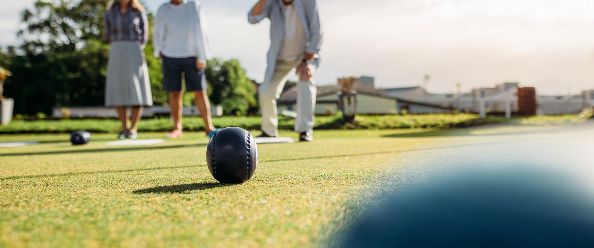 BocceBall