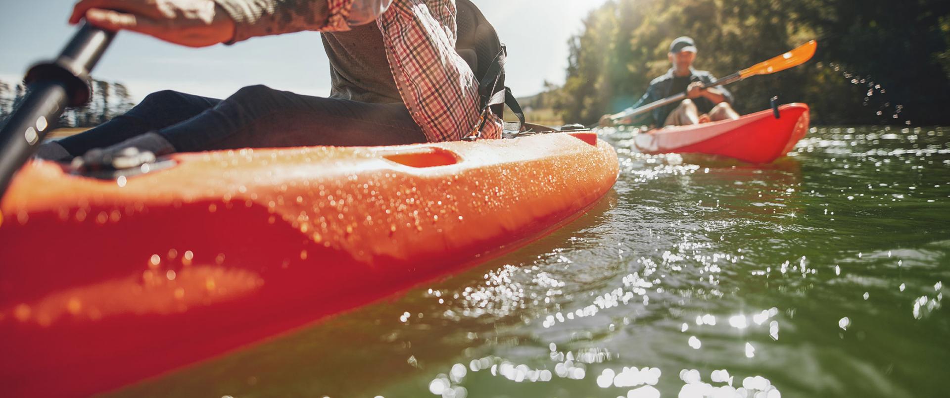 Kayak