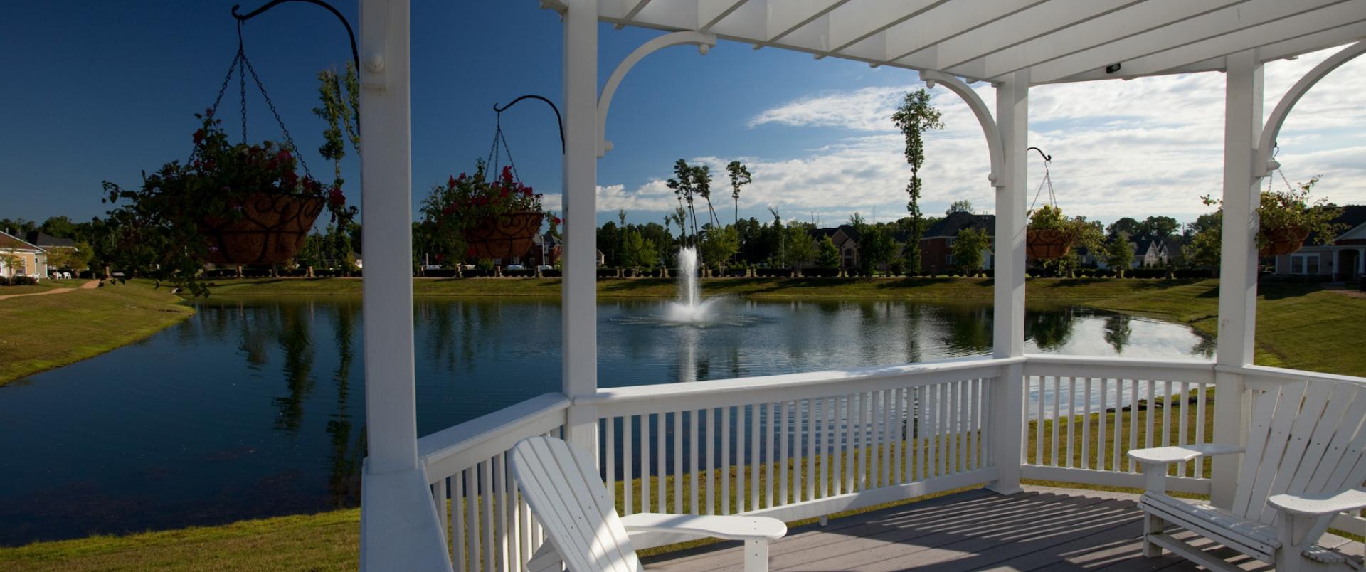 Clubhouse