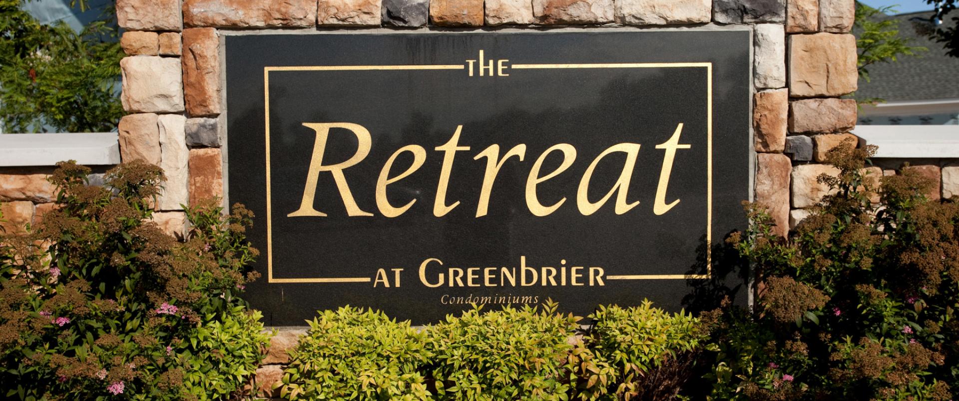 Retreat at Greenbrier
