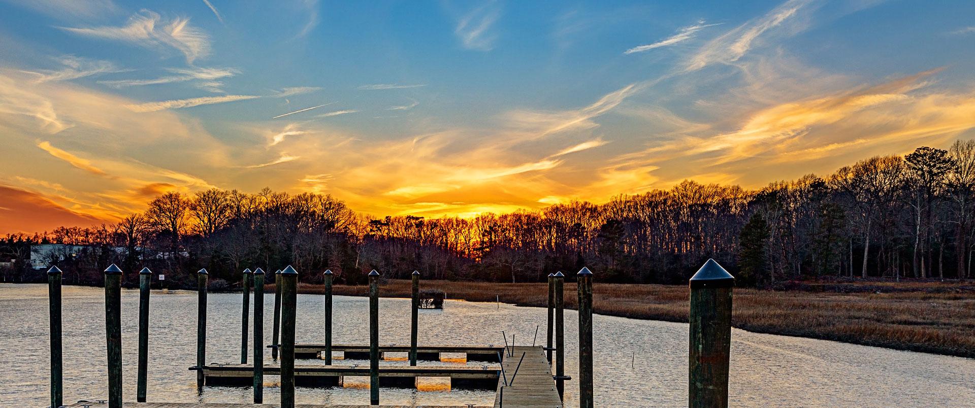 Boat Slips