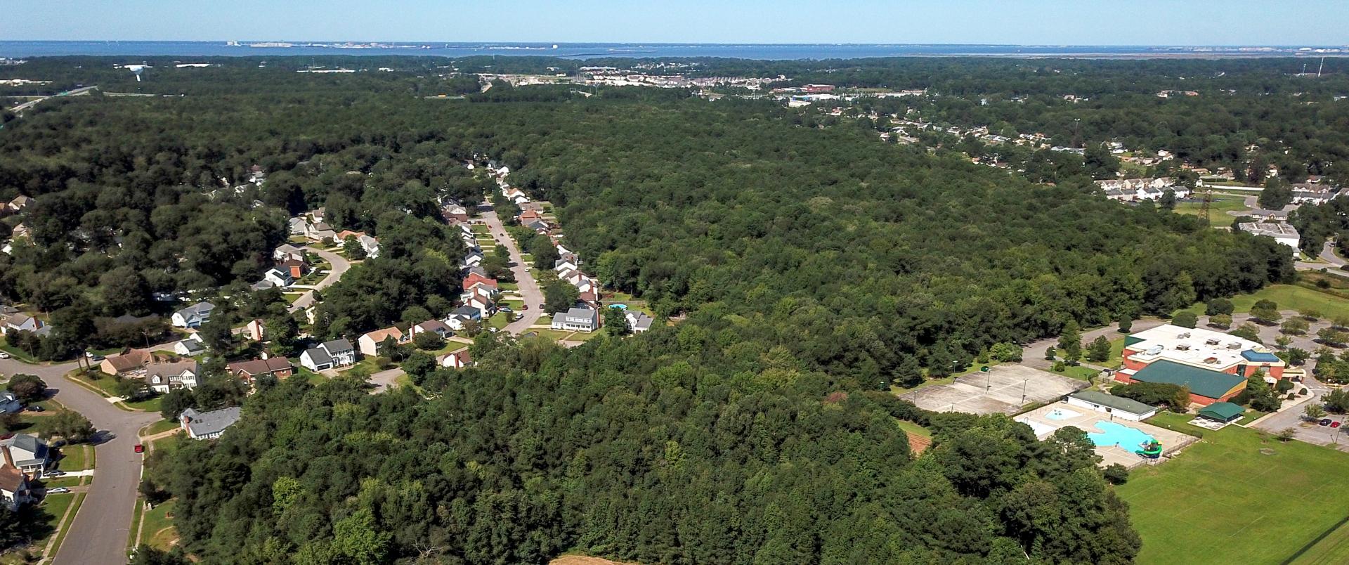 The Retreat at Western Branch