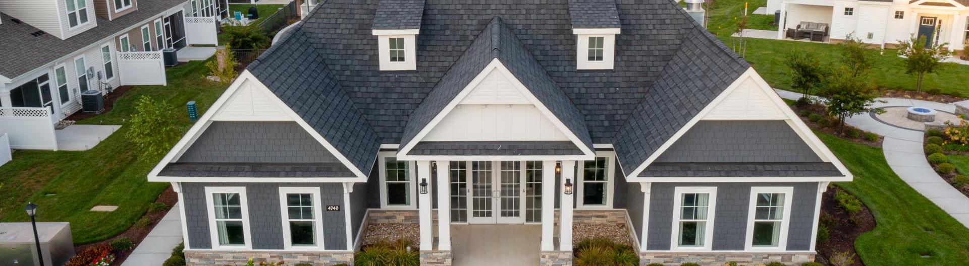 New Homes Western Branch