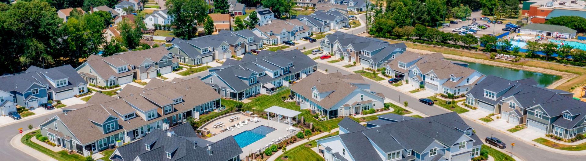 The Retreat at Western Branch