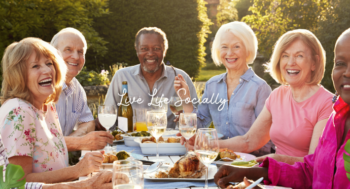 55 and better community Chesapeake 