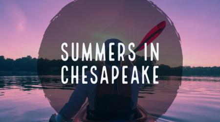 6 Things To Do in Chesapeake this Summer