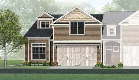 Nansemond Exterior