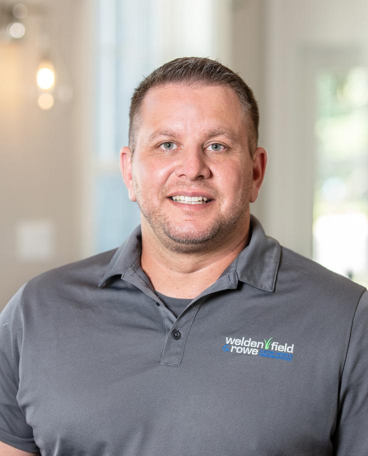 VP of construction and development